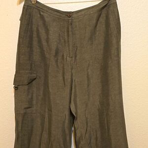 YINGER CARGO PANTS SIZE 44